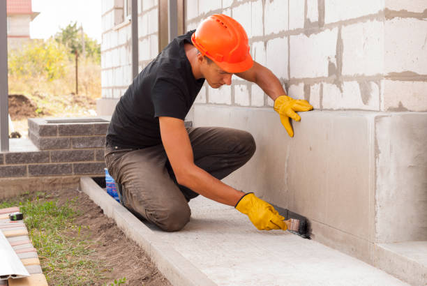 Licensed Wet Basement Repair service in King of Prussia, PA - Halo Water Proofing